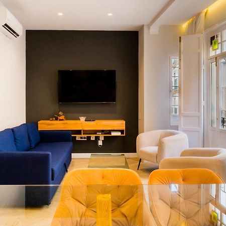 Elegant Apartment - 2 Bd 1 Bth - Center Sevilla エクステリア 写真
