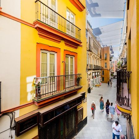 Elegant Apartment - 2 Bd 1 Bth - Center Sevilla エクステリア 写真