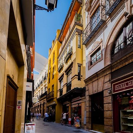 Elegant Apartment - 2 Bd 1 Bth - Center Sevilla エクステリア 写真