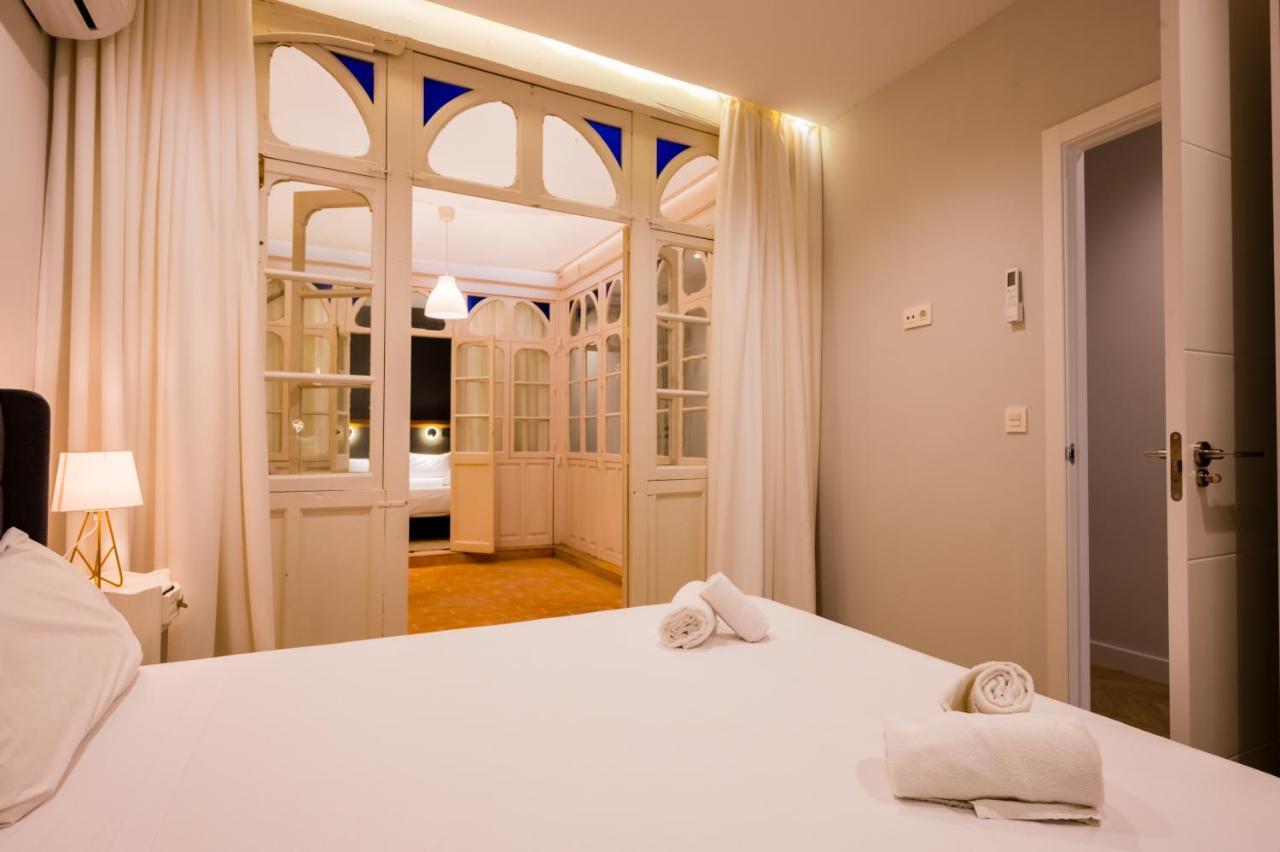 Elegant Apartment - 2 Bd 1 Bth - Center Sevilla エクステリア 写真