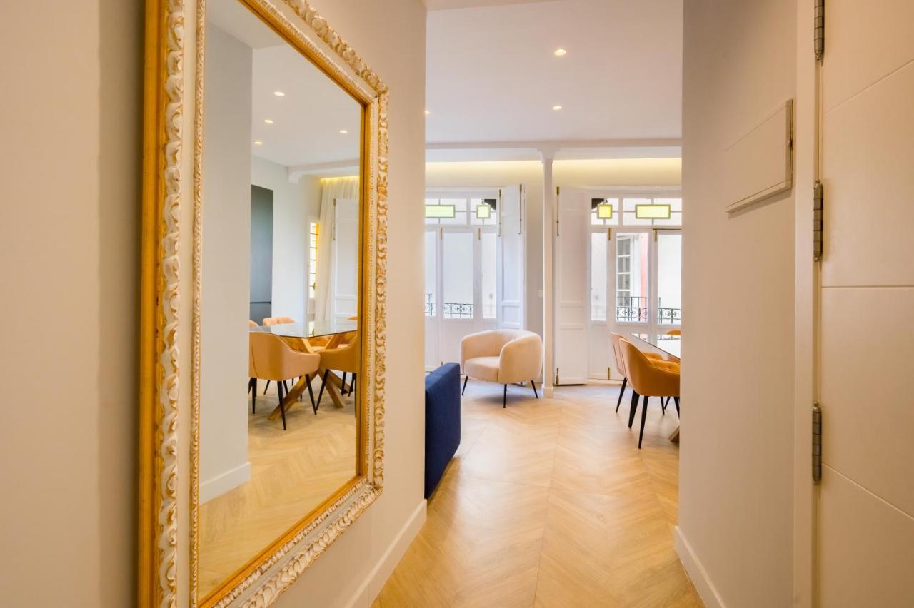 Elegant Apartment - 2 Bd 1 Bth - Center Sevilla エクステリア 写真