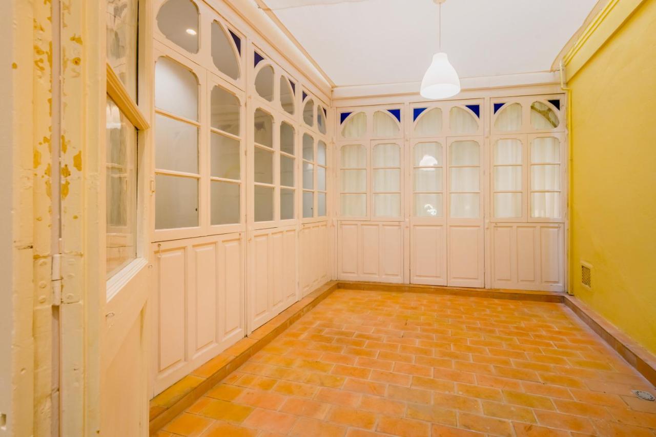 Elegant Apartment - 2 Bd 1 Bth - Center Sevilla エクステリア 写真
