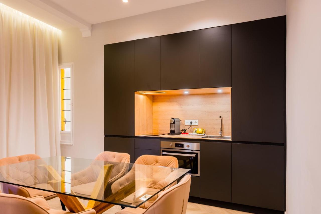 Elegant Apartment - 2 Bd 1 Bth - Center Sevilla エクステリア 写真
