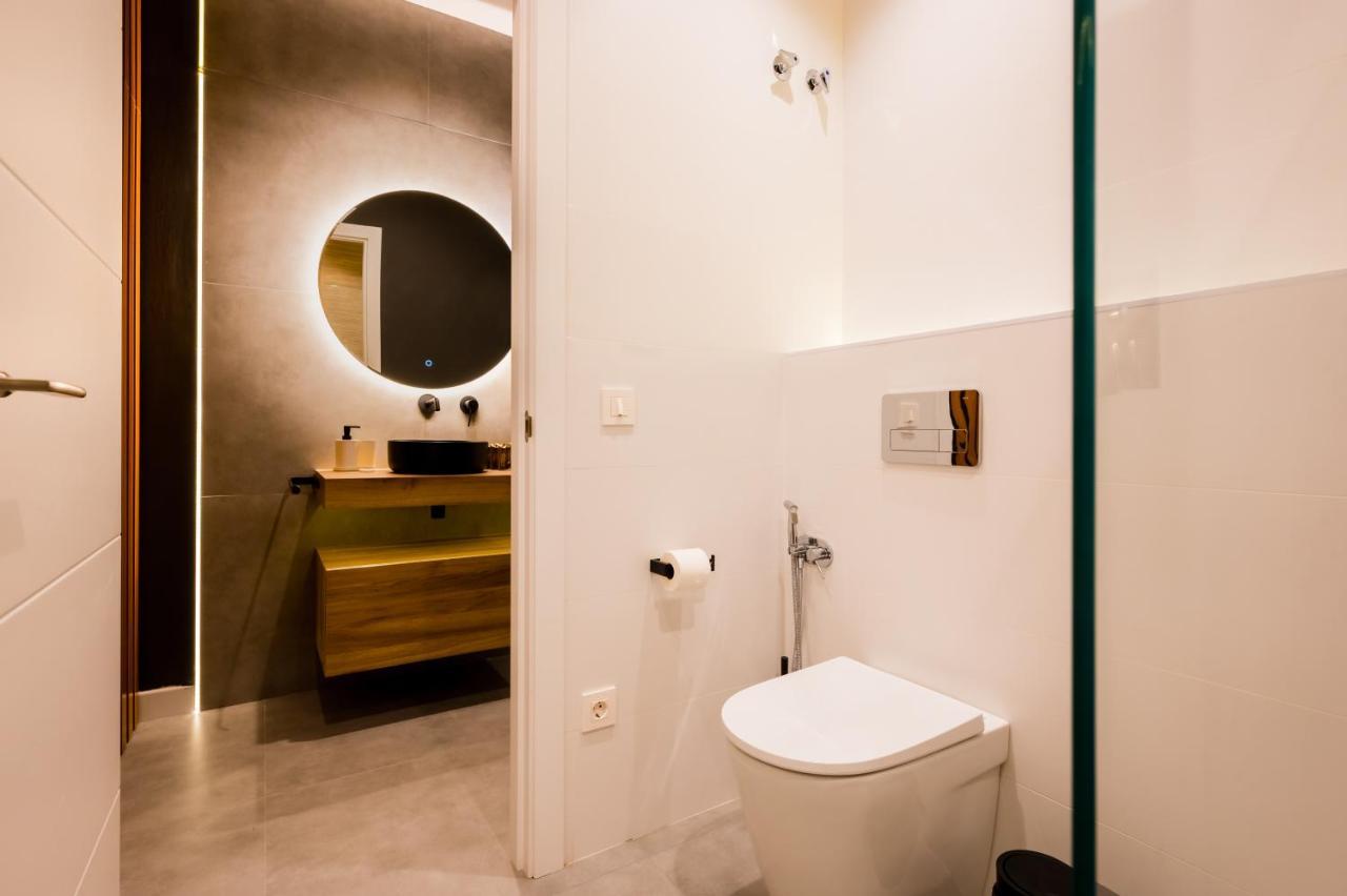 Elegant Apartment - 2 Bd 1 Bth - Center Sevilla エクステリア 写真