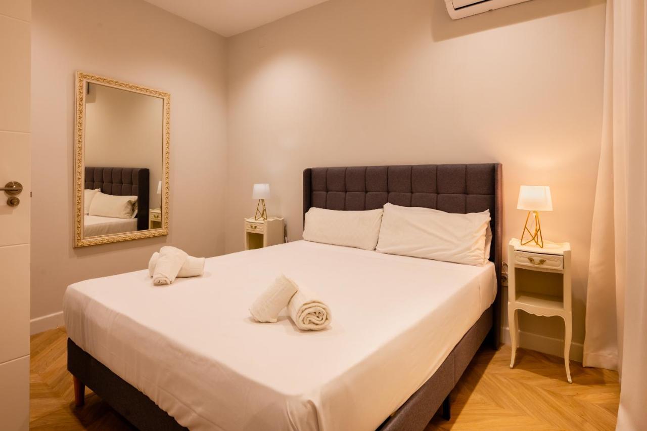 Elegant Apartment - 2 Bd 1 Bth - Center Sevilla エクステリア 写真