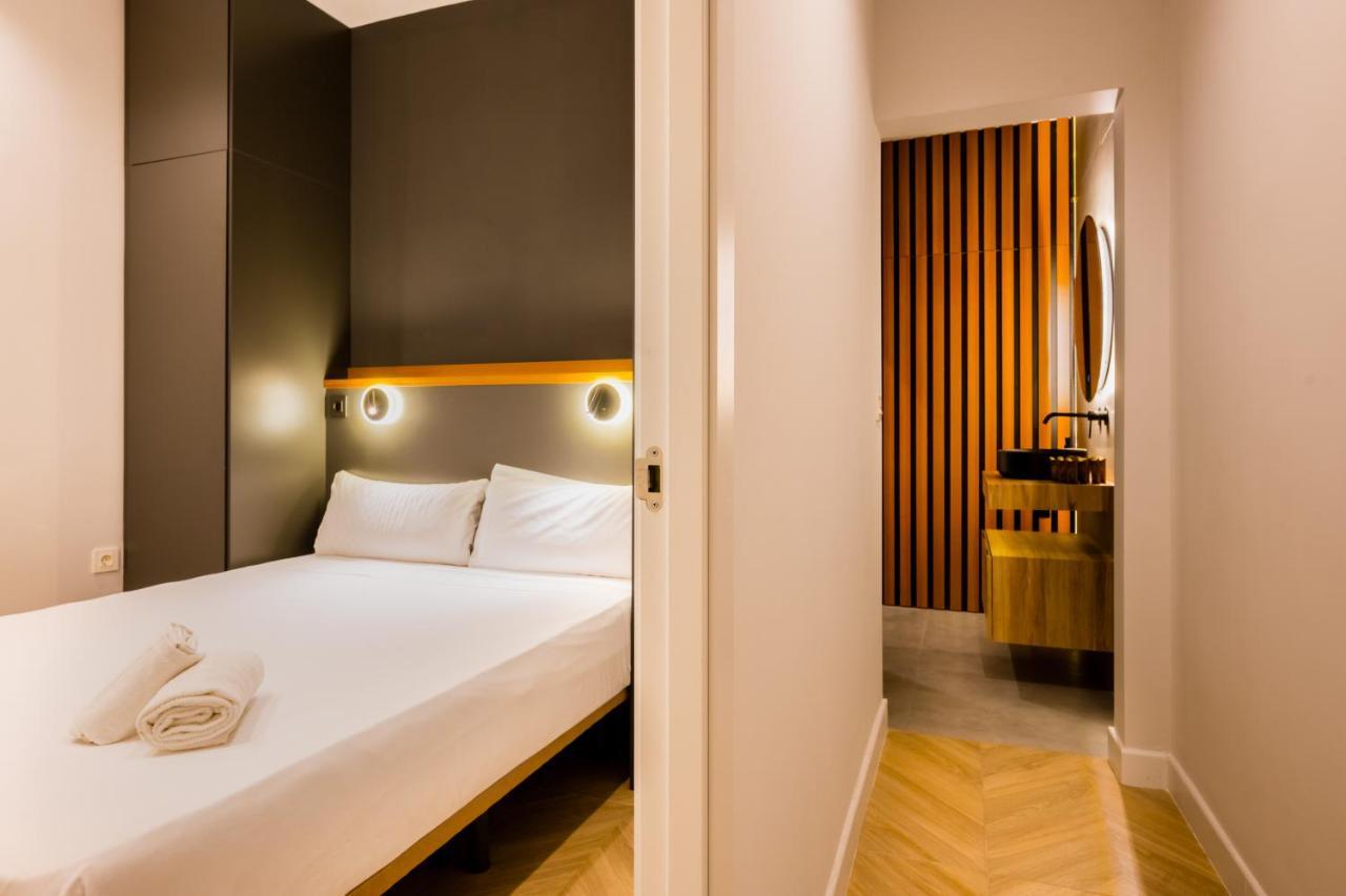 Elegant Apartment - 2 Bd 1 Bth - Center Sevilla エクステリア 写真