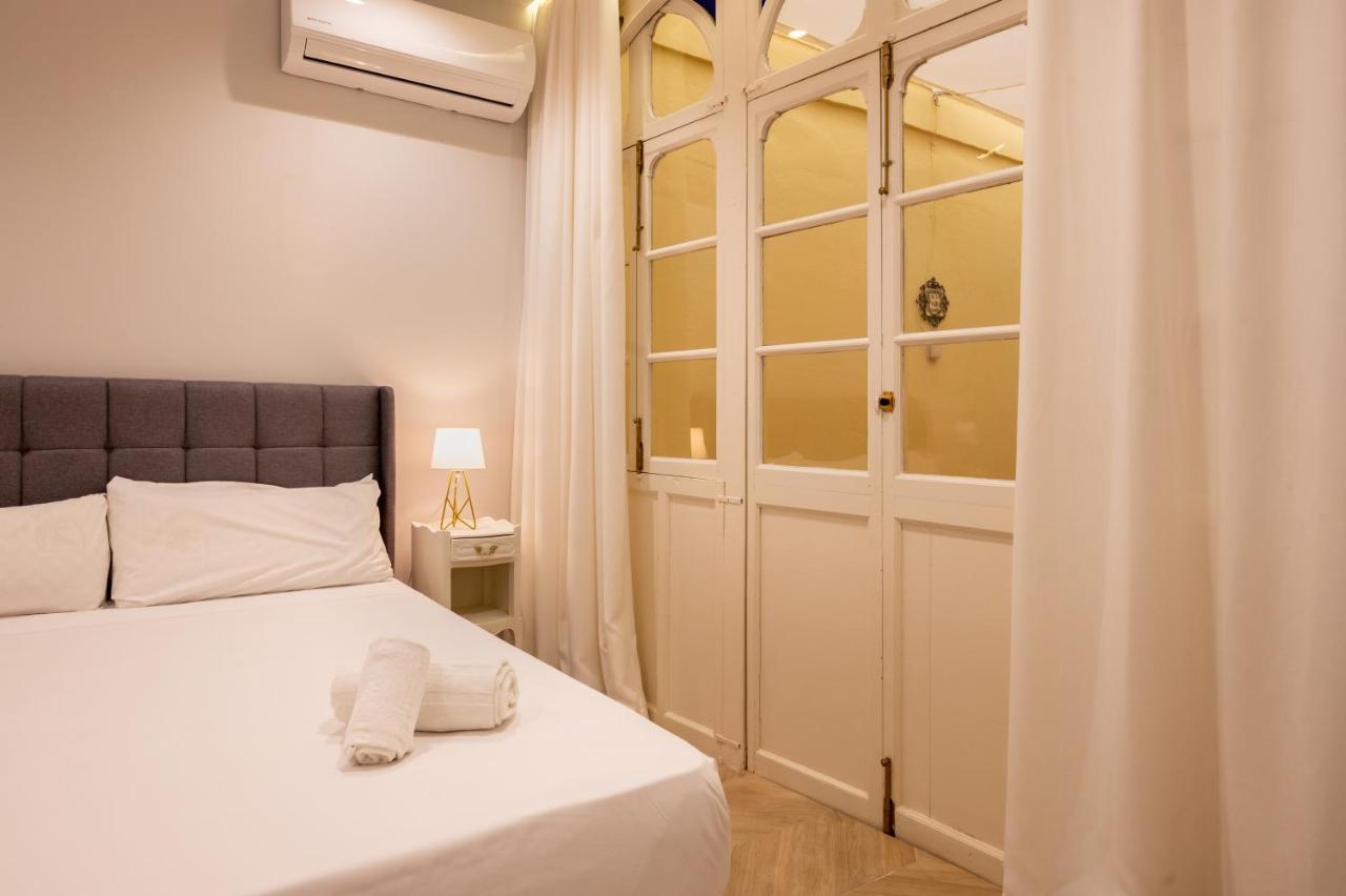 Elegant Apartment - 2 Bd 1 Bth - Center Sevilla エクステリア 写真
