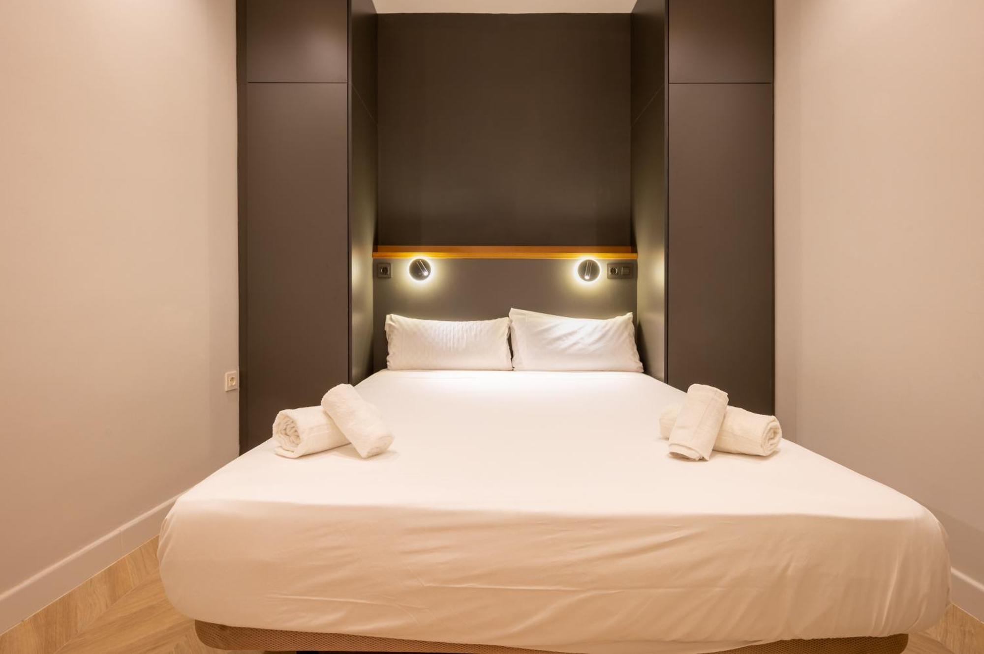 Elegant Apartment - 2 Bd 1 Bth - Center Sevilla エクステリア 写真