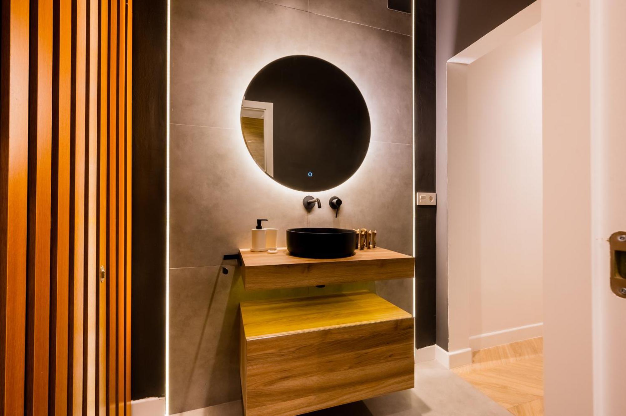 Elegant Apartment - 2 Bd 1 Bth - Center Sevilla エクステリア 写真