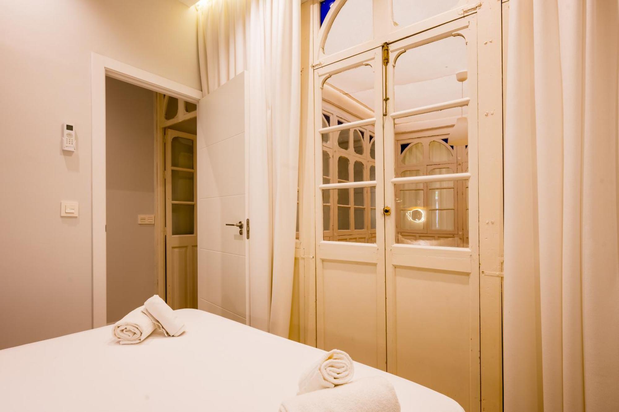 Elegant Apartment - 2 Bd 1 Bth - Center Sevilla エクステリア 写真
