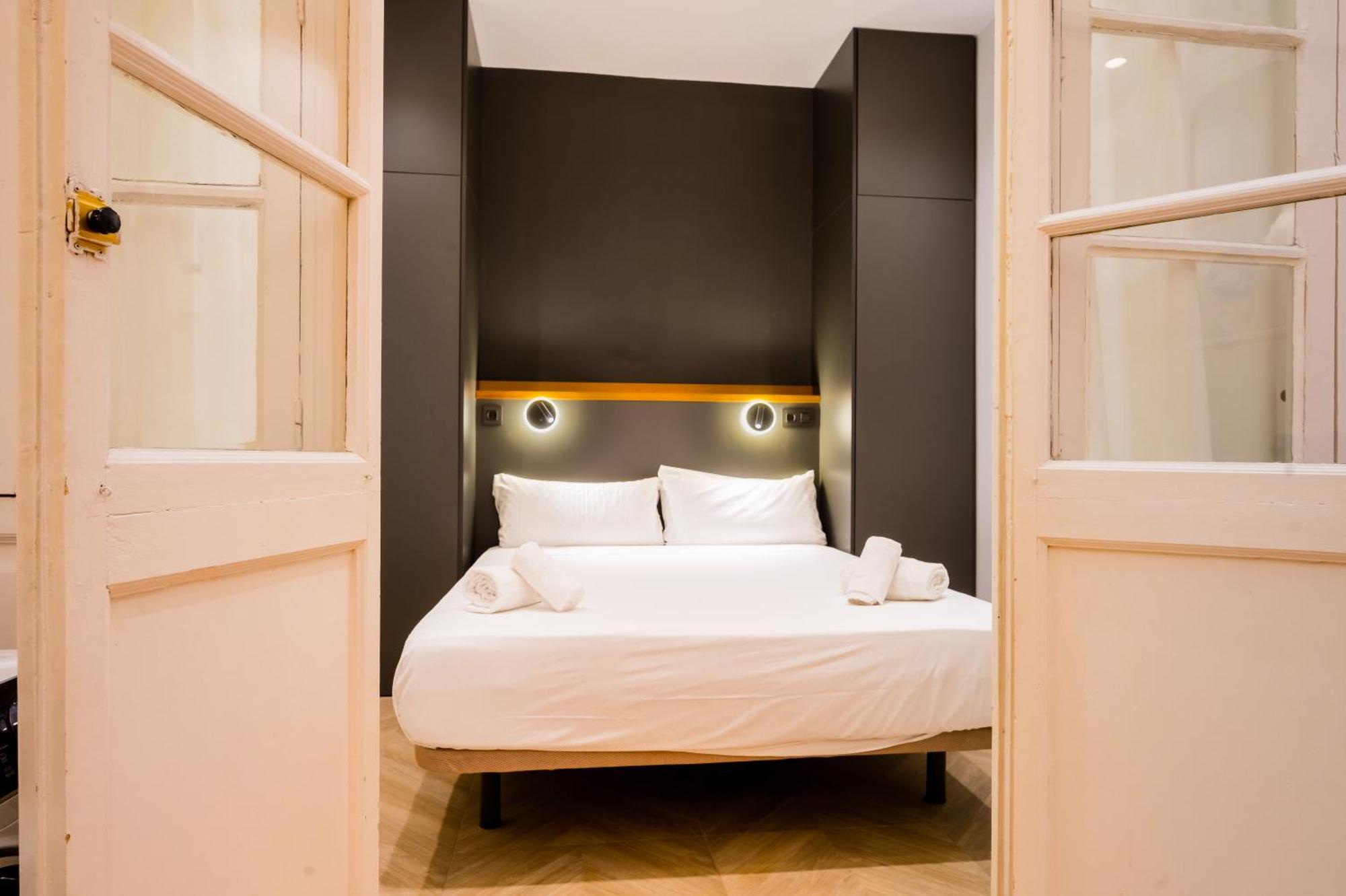 Elegant Apartment - 2 Bd 1 Bth - Center Sevilla エクステリア 写真